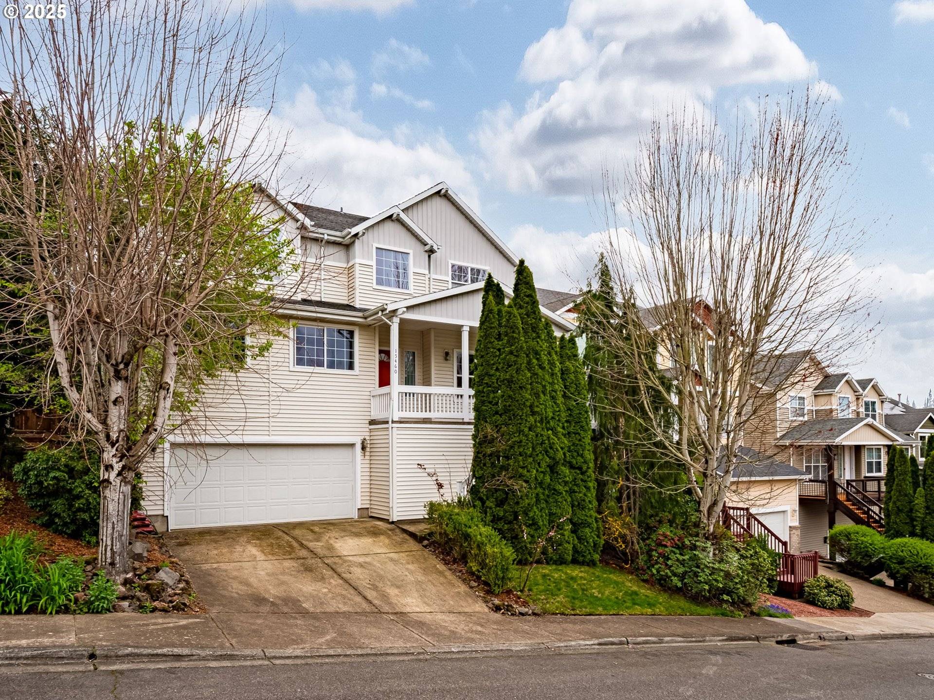 Portland, OR 97224,15460 SW 145TH TER