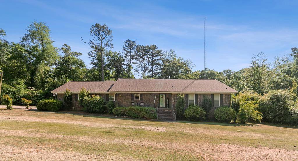 1256 County Road 11, Headland, AL 36345