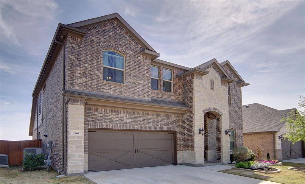 144 Welch Folly Lane, Aledo, TX 76008