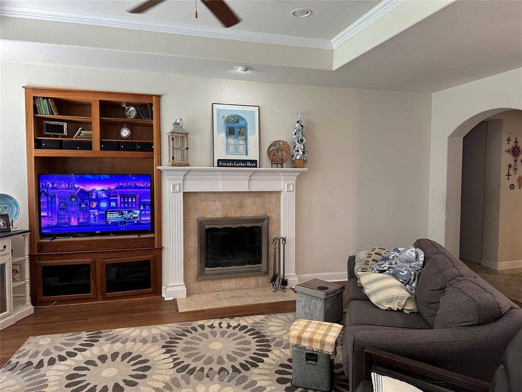 Van Alstyne, TX 75495,1610 Hearn Lane