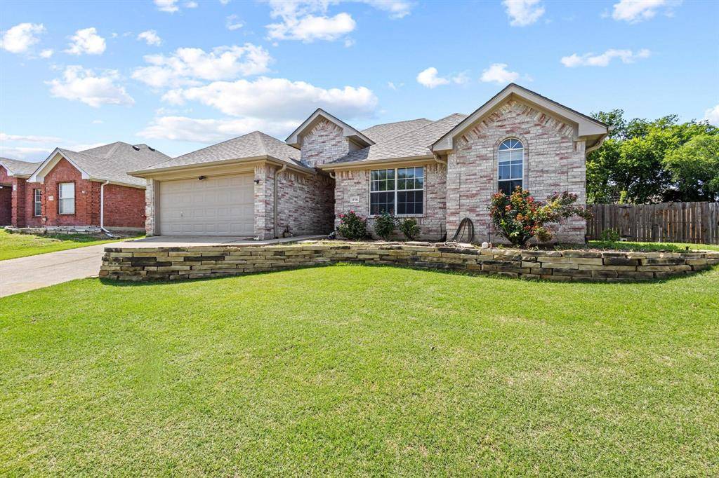 1716 Northbrook Lane, Sherman, TX 75092
