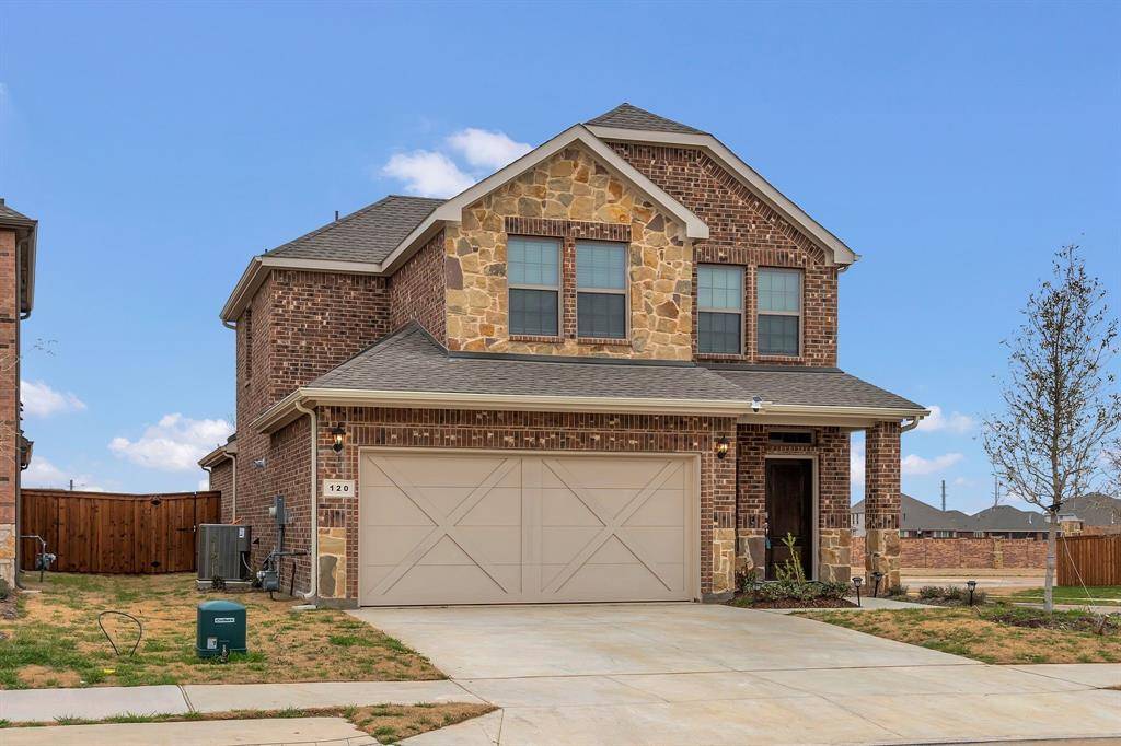 Little Elm, TX 75068,120 Jewelberry Street