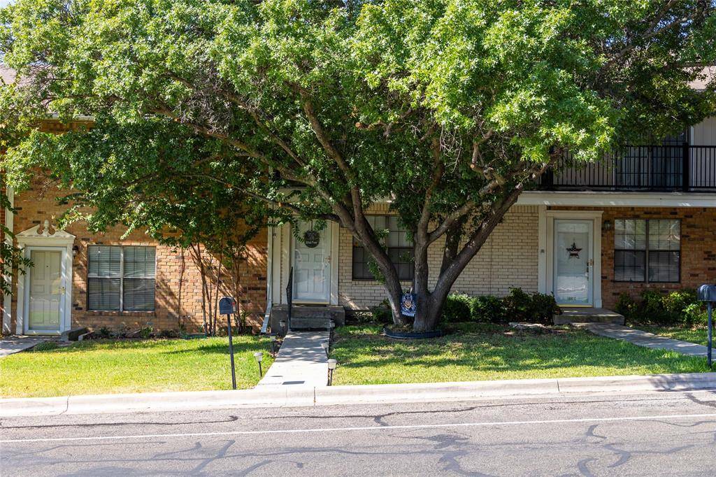 Brownwood, TX 76801,1601 14th Street #D