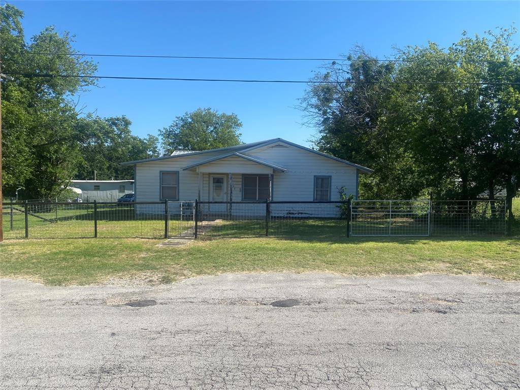Goldthwaite, TX 76844,1604 5th Street