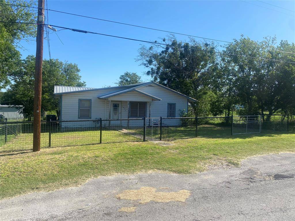 Goldthwaite, TX 76844,1604 5th Street
