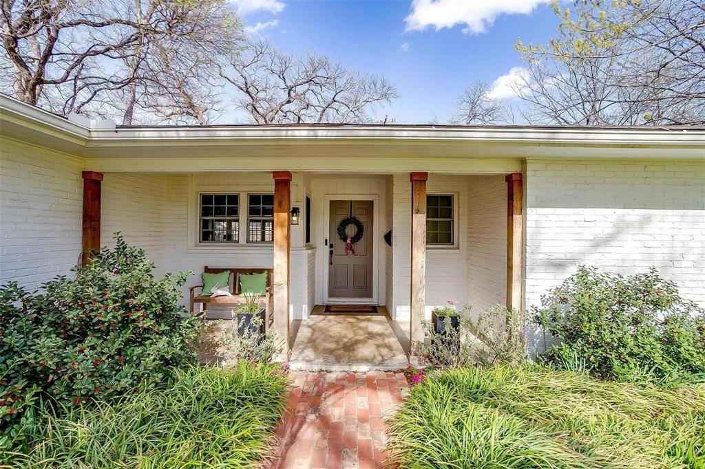 Fort Worth, TX 76109,3209 Tanglewood Trail