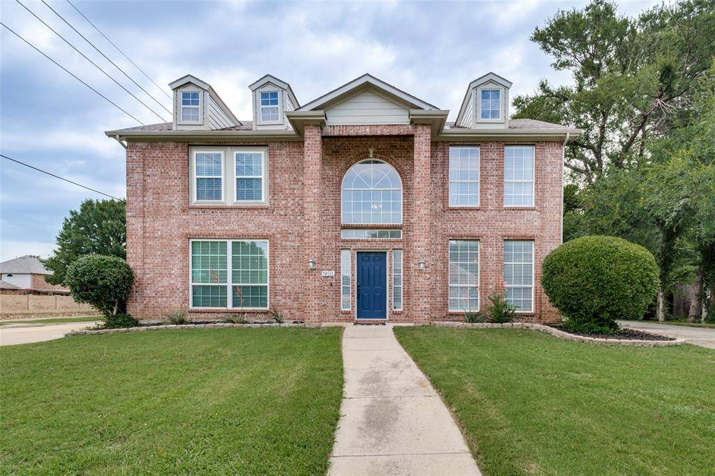 1901 Buffalo Bend Drive, Lewisville, TX 75067