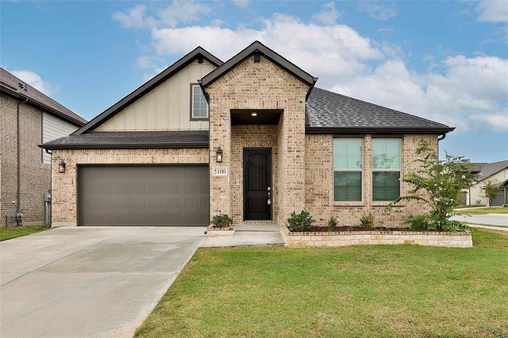 5100 Doliver Drive, Denton, TX 76207