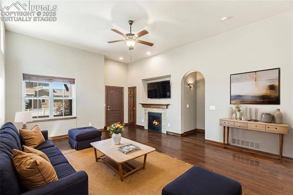 Colorado Springs, CO 80924,5597 Blue Moon DR