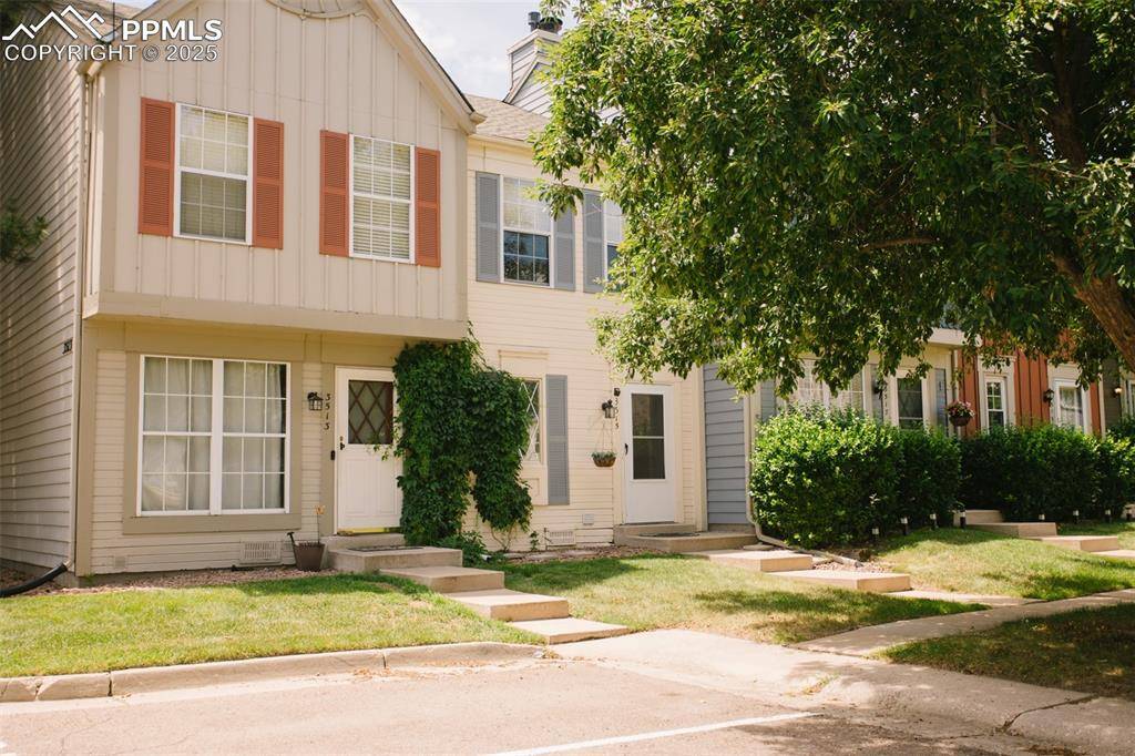 Colorado Springs, CO 80917,3515 Queen Anne WAY