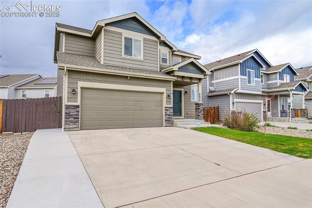 Colorado Springs, CO 80925,6626 Mandan DR