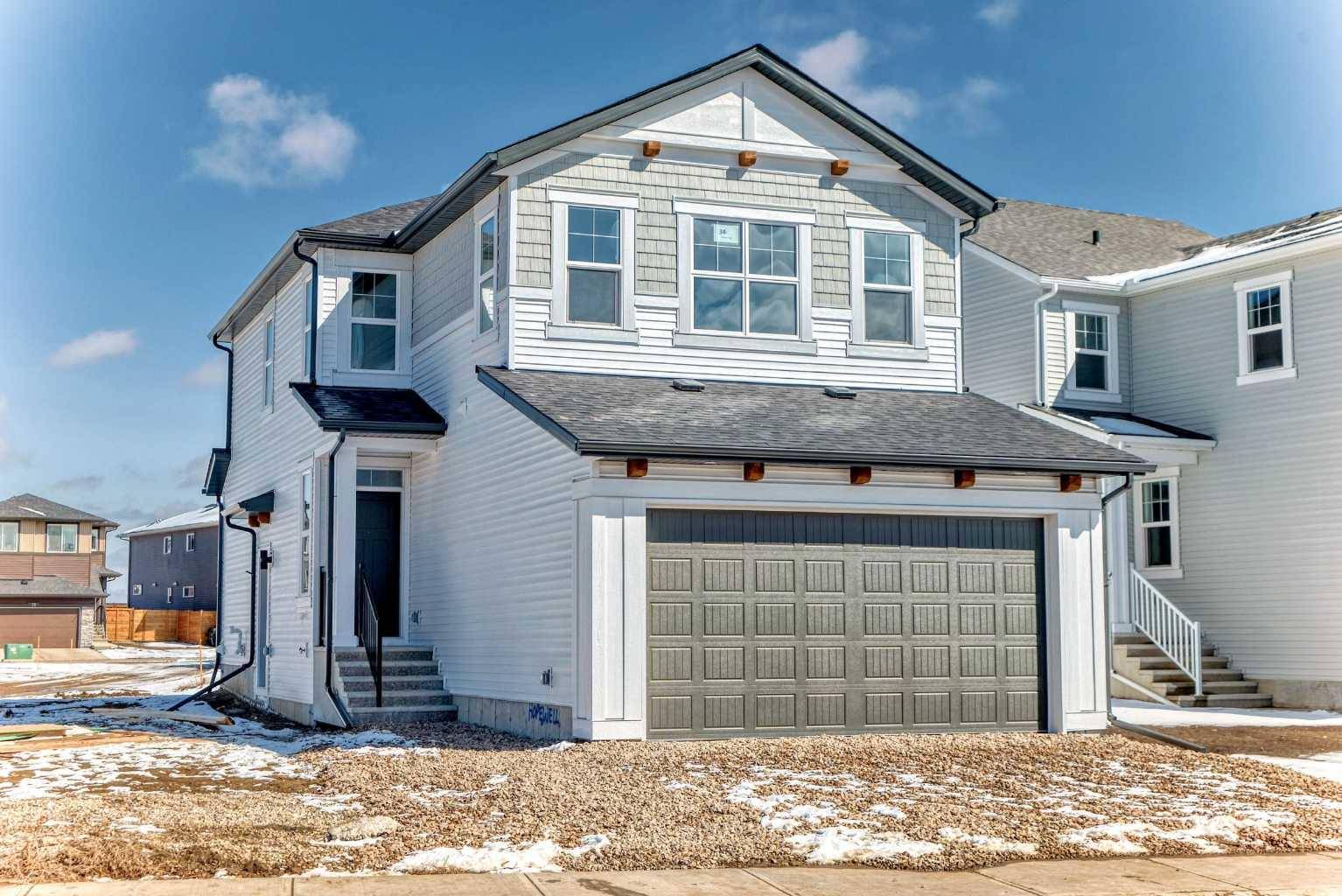 34 Hotchkiss ROW Southeast, Calgary, AB T3S 0J5