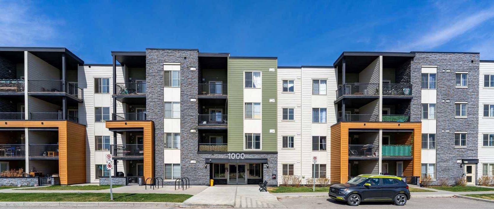 1317 27 ST Southeast #1410, Calgary, AB T2A 4Y5