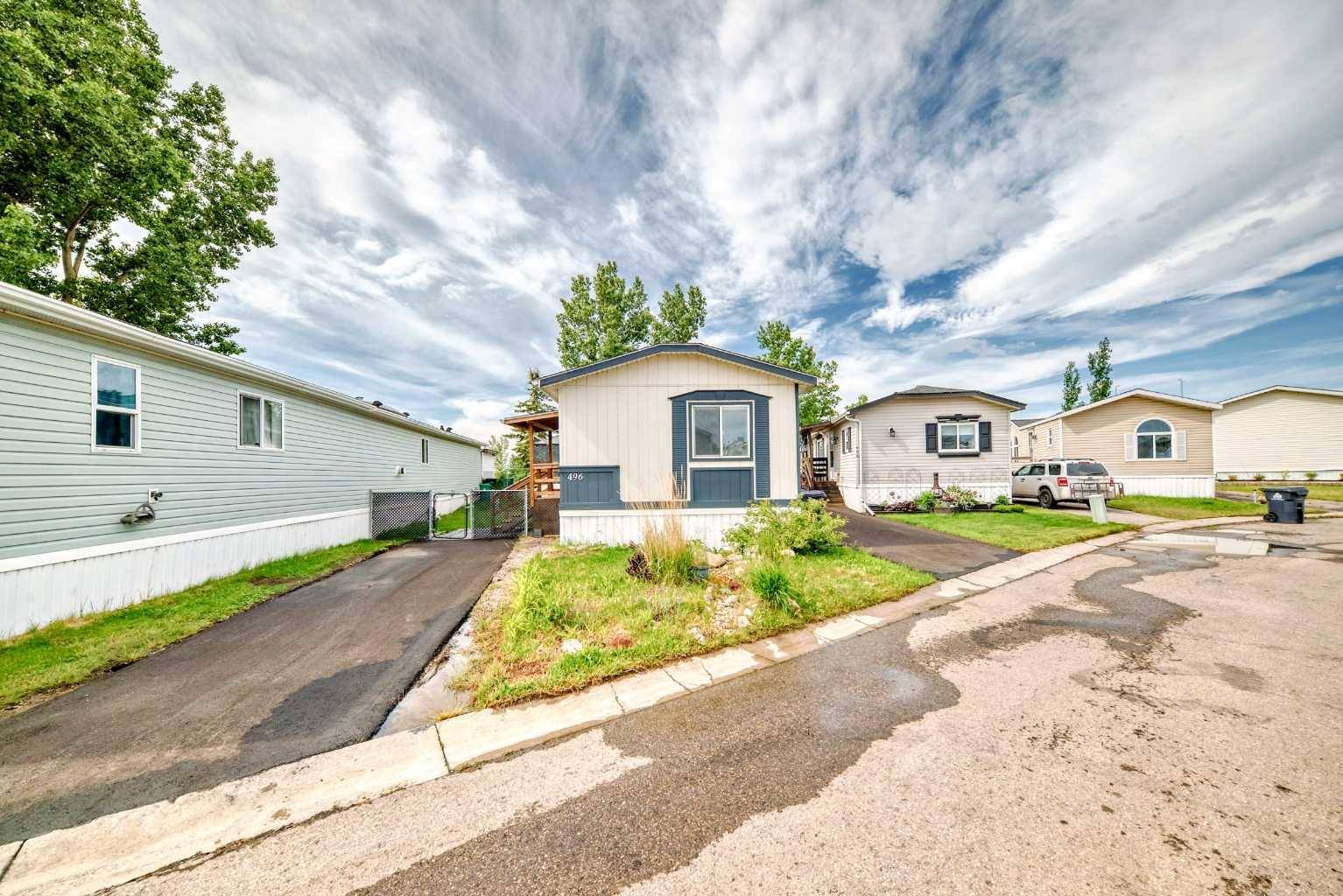 1101 84 ST Northeast #496, Calgary, AB T2A7X2