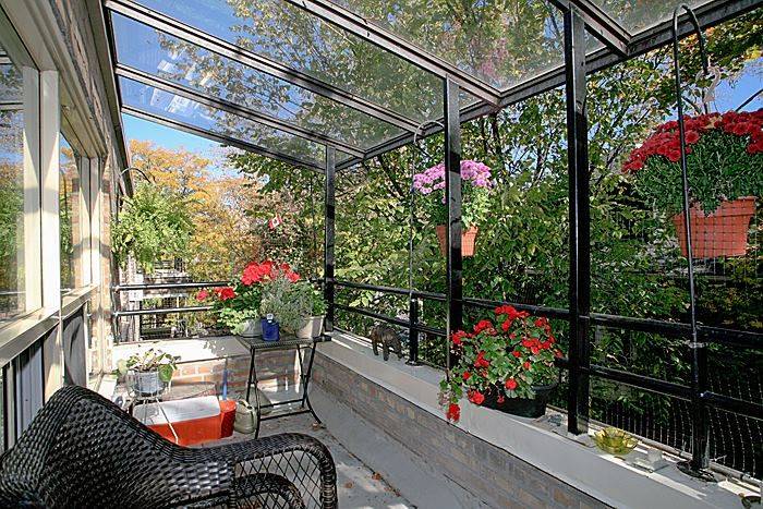 Toronto C09, ON M4W 2V2,45 Glen RD #406