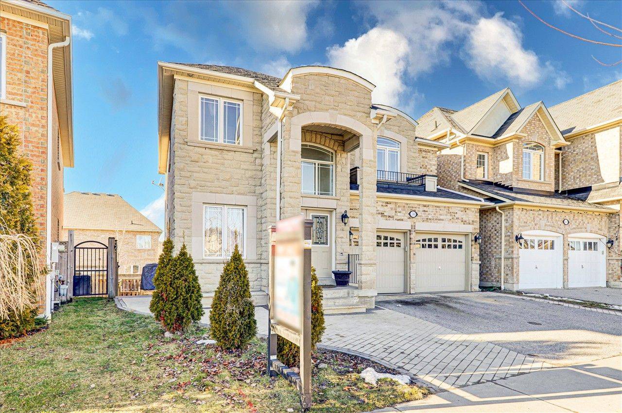 Ajax, ON L1Z 0A6,58 Rushworth DR #Bsmt