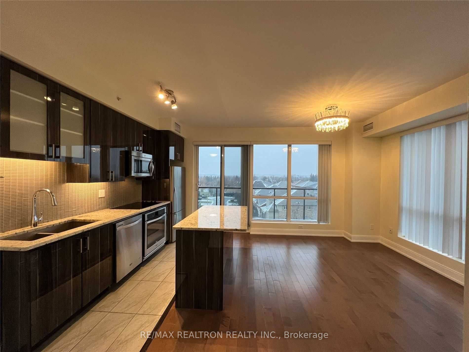 Richmond Hill, ON L4C 0Z1,9090 Yonge ST #502B