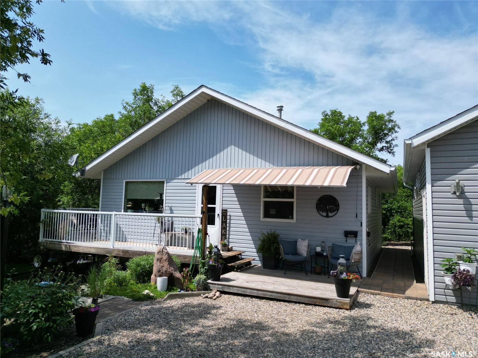 127 Cypress STREET, Katepwa Beach, SK S0G 2Y0