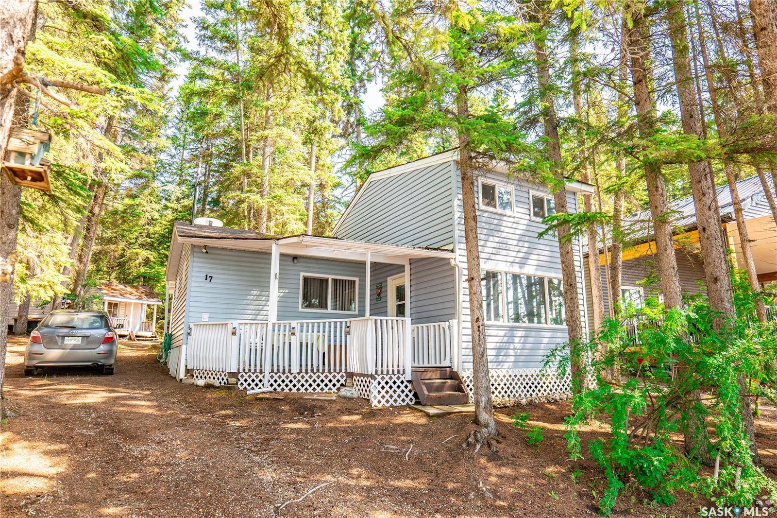 Rural Address, Shellbrook Rm No. 493, SK S0J 2E0