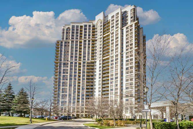 Toronto W10, ON M9W 7J4,700 Humberwood BLVD #2220