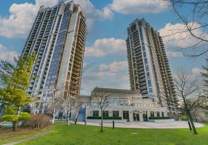 700 Humberwood BLVD #2220, Toronto W10, ON M9W 7J4