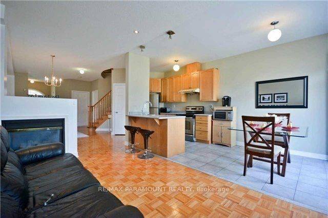 Brampton, ON L6V 4N7,39 Seahorse AVE