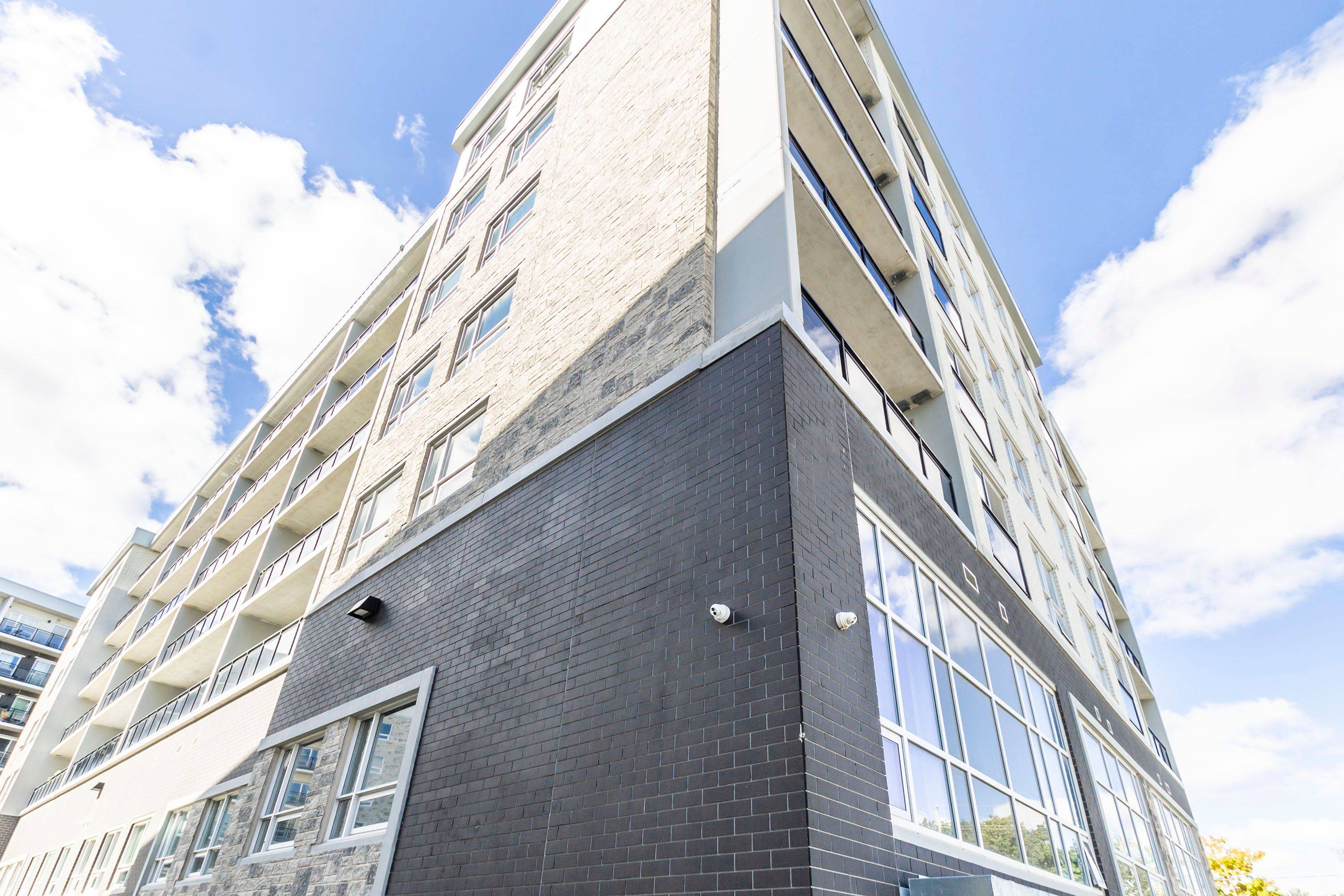 Waterloo, ON N2L 3R2,275 Larch ST #G409