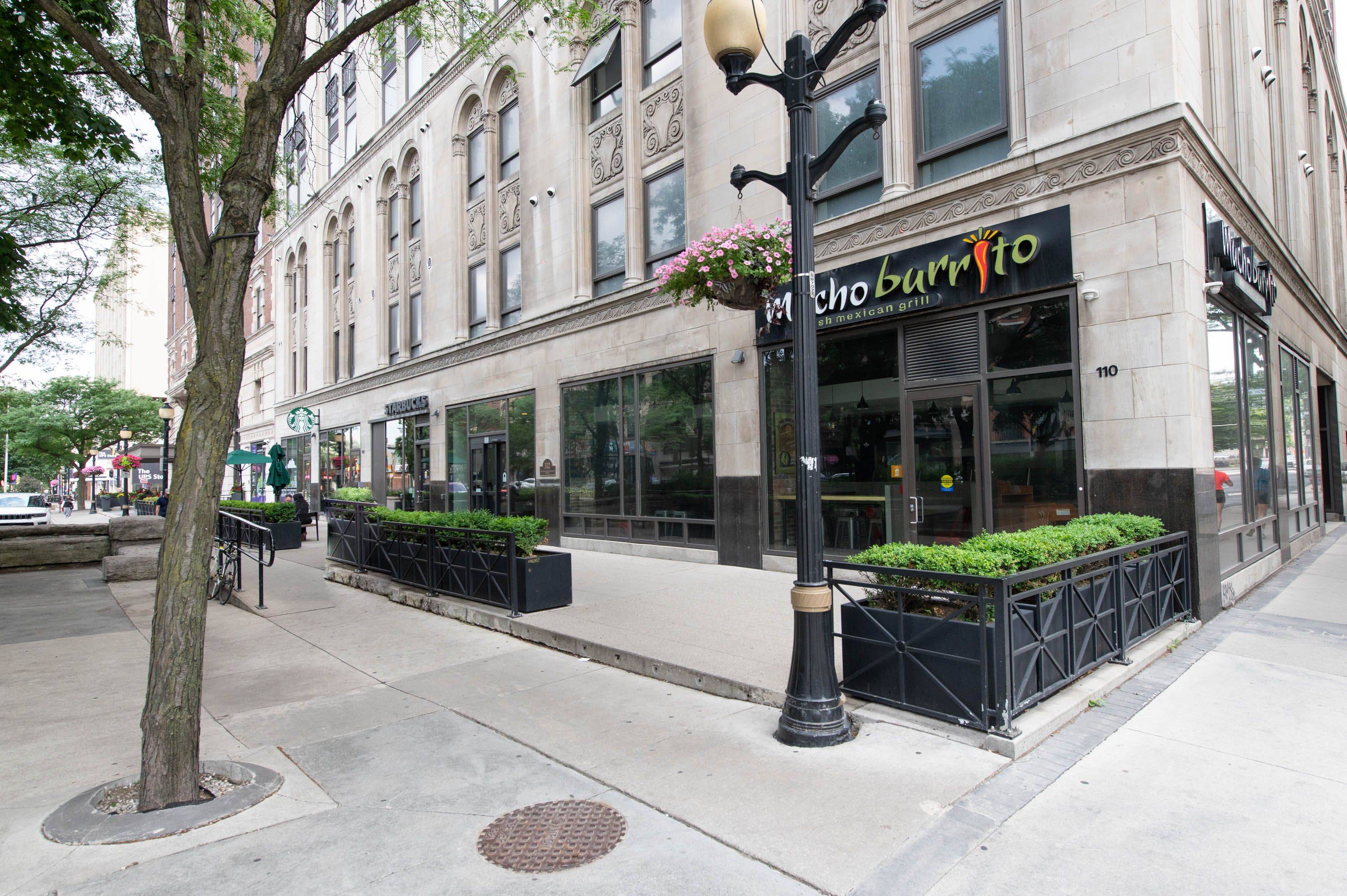 Hamilton, ON L8N 1A8,112 King ST E #1002