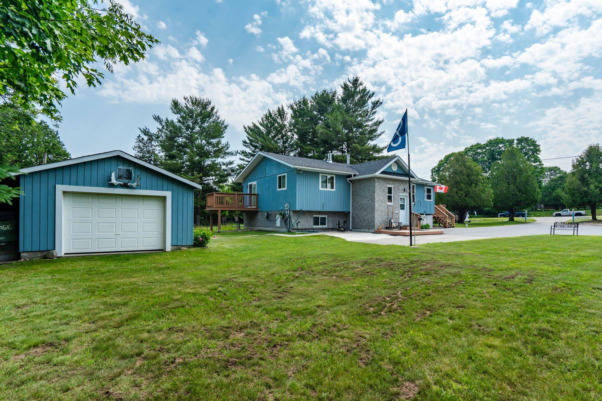 Mcdougall, ON P0G 1G0,149 Nobel RD