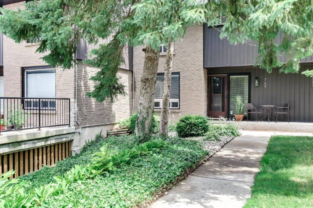 London South, ON N6J 3S5,769 Berkshire DR