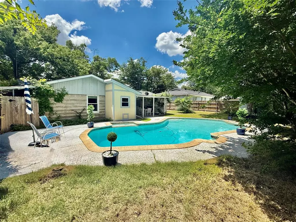 Haltom City, TX 76117,5413 Jerri Lane