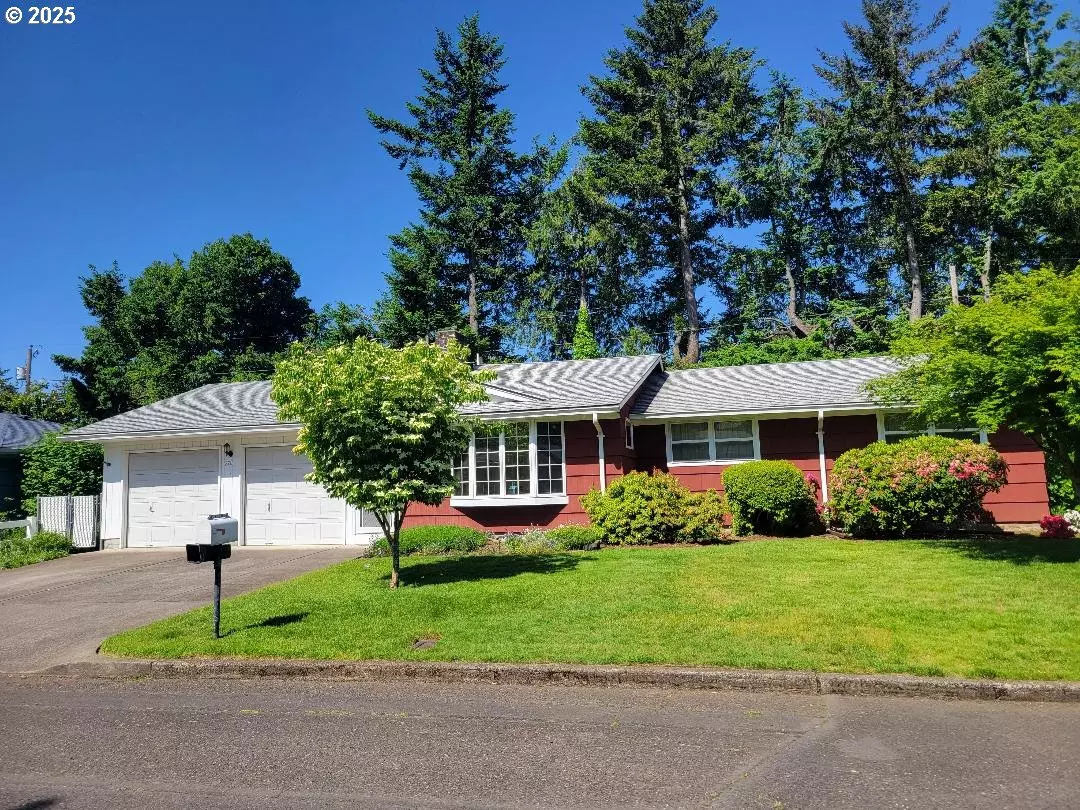 Portland, OR 97035,2711 SE 154TH AVE