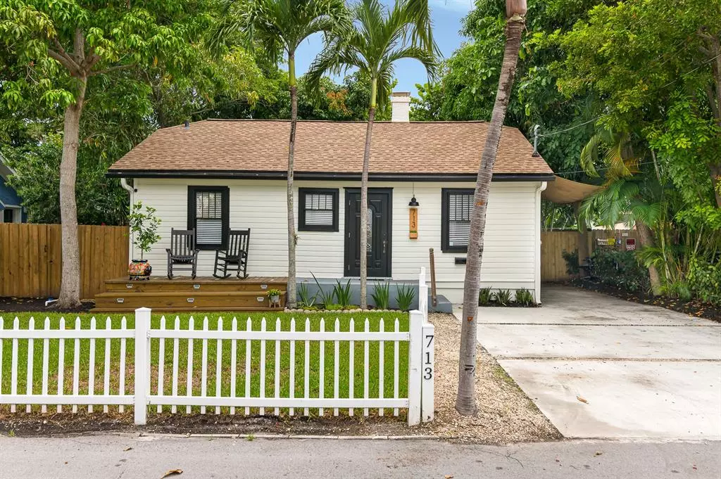 Fort Lauderdale, FL 33304,713 NE 17th Rd