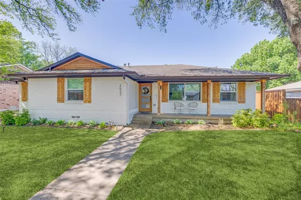 Dallas, TX 75228,2537 Fenestra Drive
