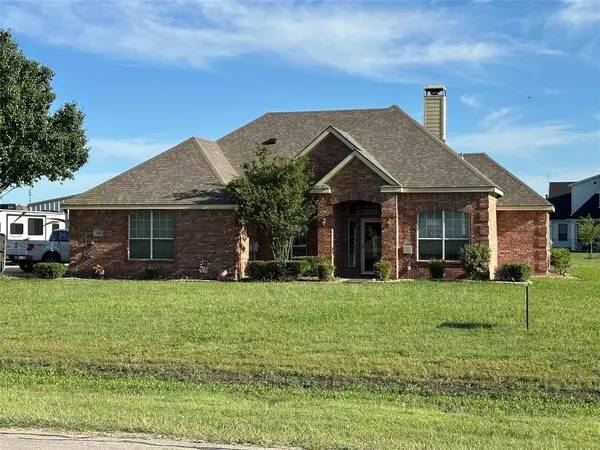 Van Alstyne, TX 75495,1610 Hearn Lane