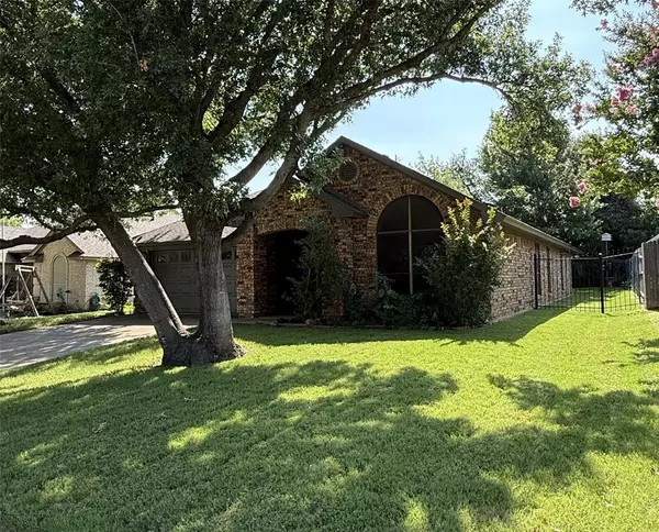 Fort Worth, TX 76133,7609 Harmony Drive