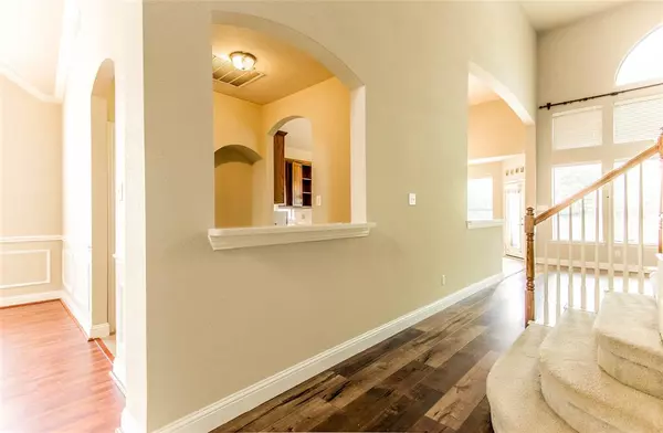 Murphy, TX 75094,310 Greenfield Drive