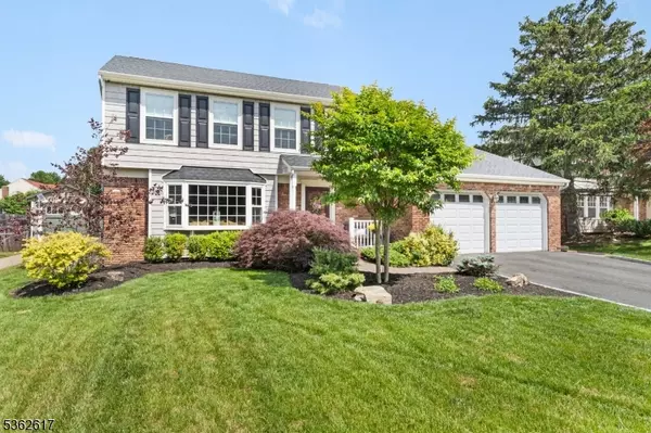 49 LAVENDER DRIVE, Edison Twp., NJ 08820