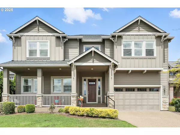 15261 SW SEINE DR, Tigard, OR 97224