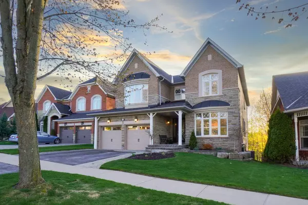 64 Button CRES, Uxbridge, ON L9P 1Z6