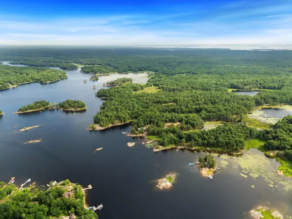 The Archipelago, ON P0C 1H0,594 Georgian Bay Water N/A