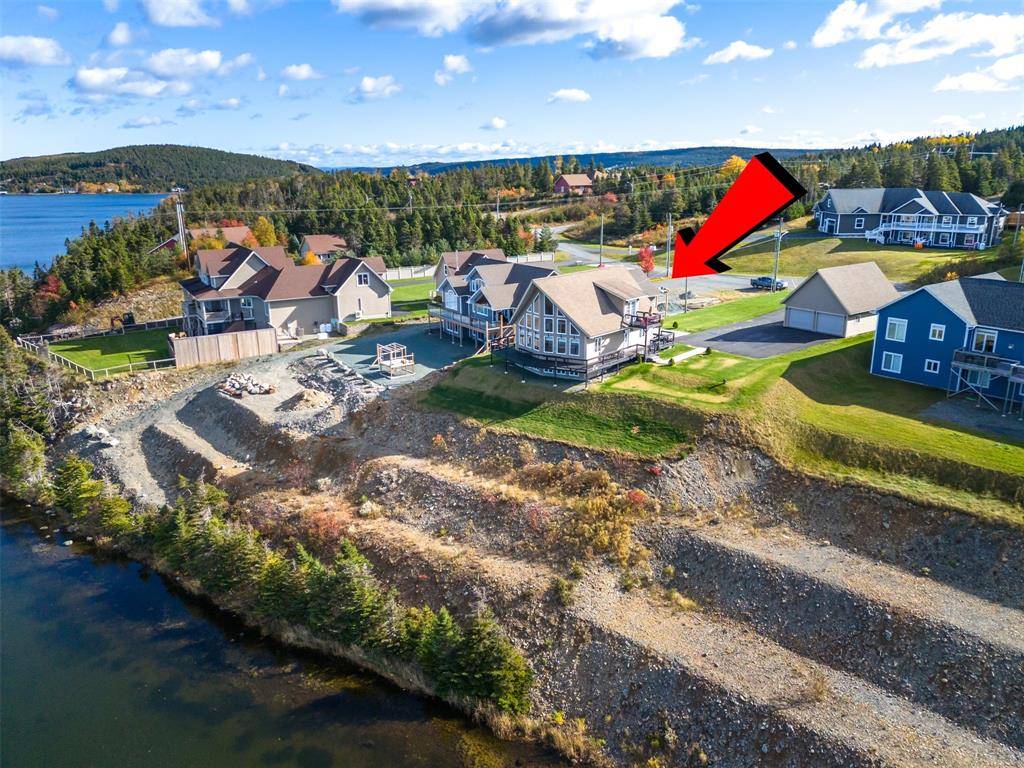 14 Spruce Ridge Road, Clarkes Beach, NL A0A 1W0