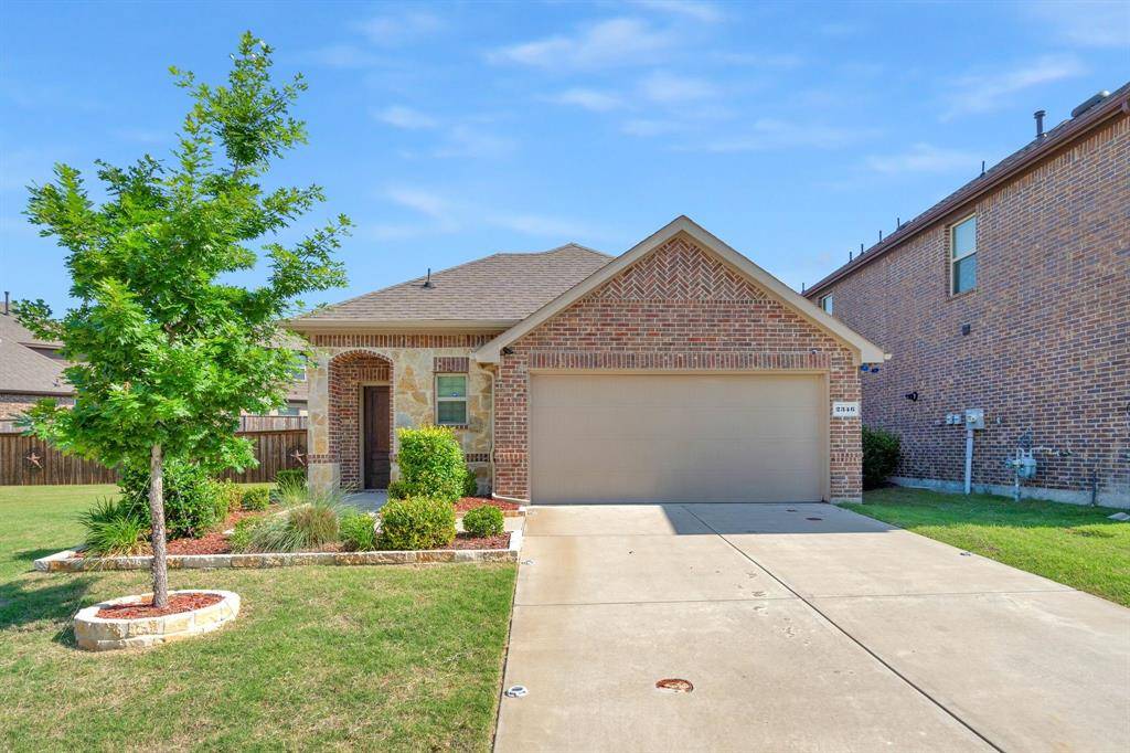 2346 Neff Lane, Forney, TX 75126
