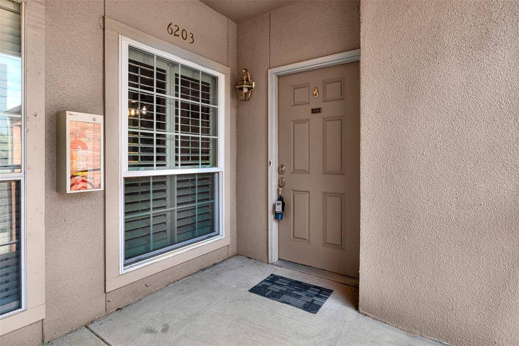 Dallas, TX 75230,12660 Hillcrest Road #6203
