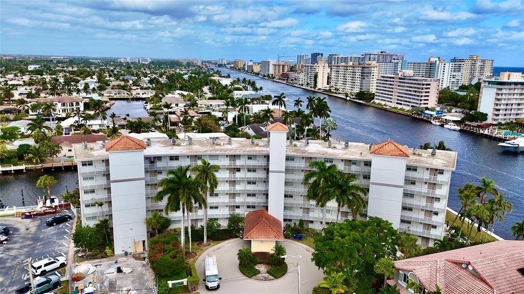 Pompano Beach, FL 33062,140 NE 28th Ave #607