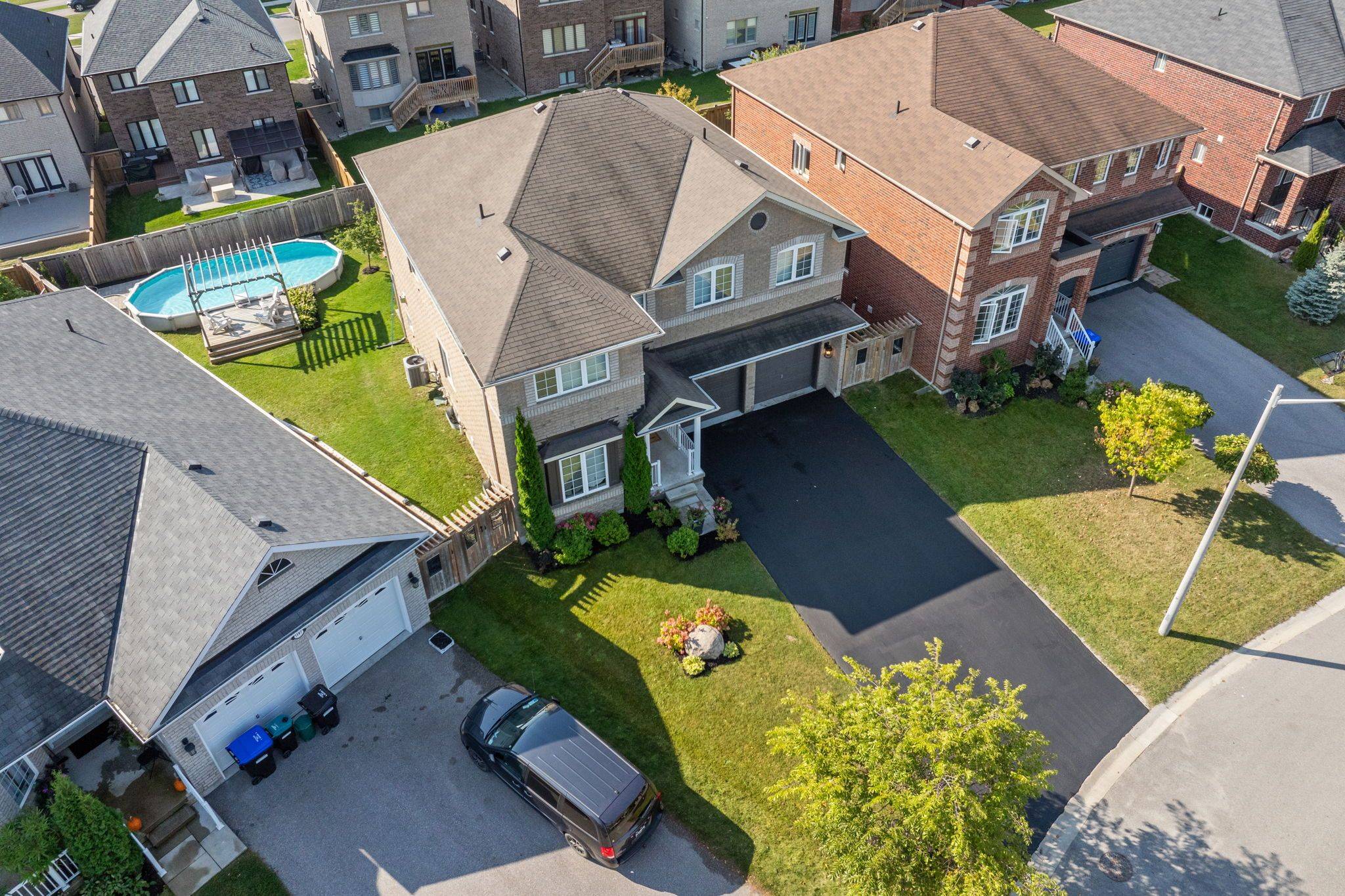 Innisfil, ON L9S 0H7,1399 Kellough ST