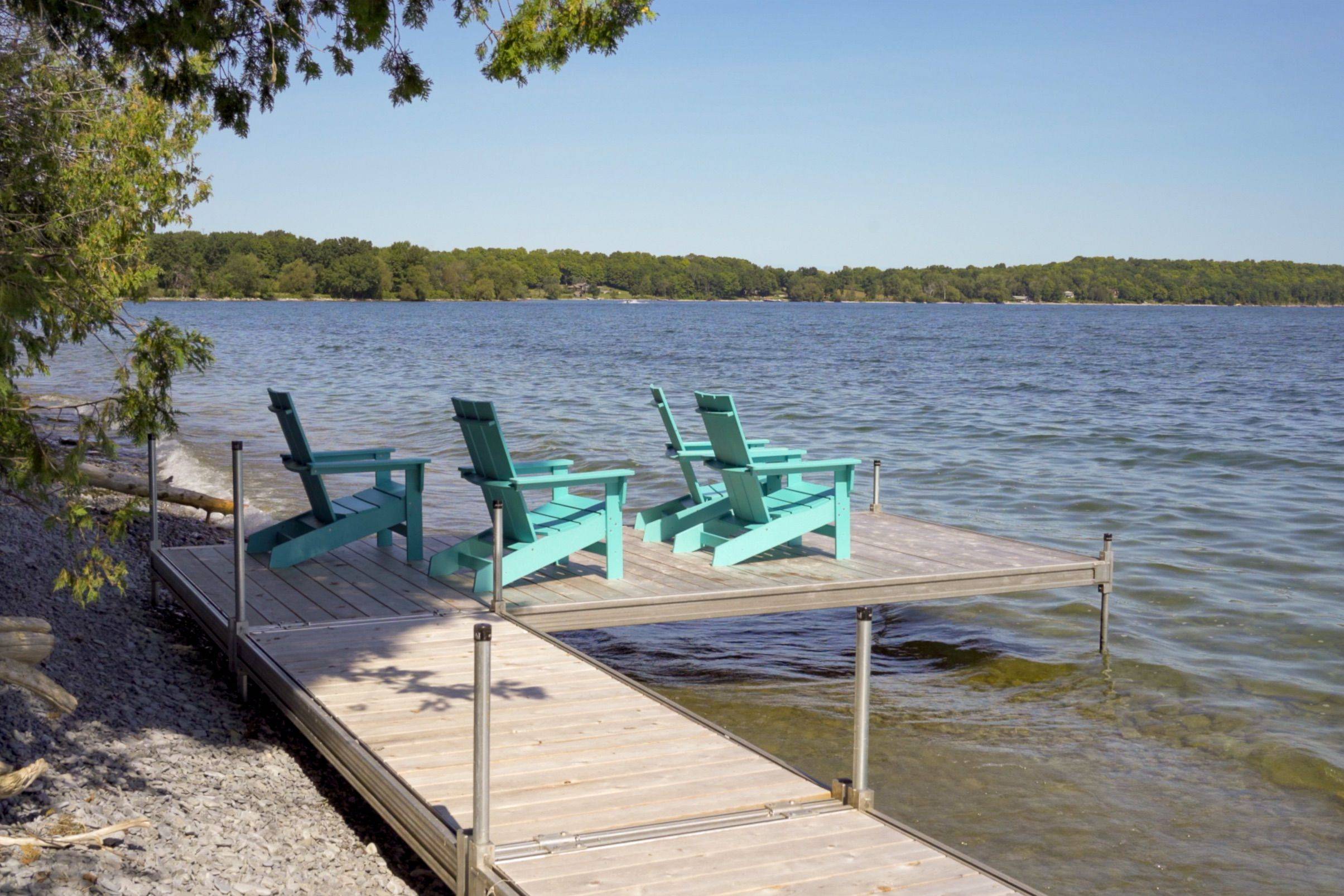 Prince Edward County, ON K0K 2P0,1641 County Road 13 N/A