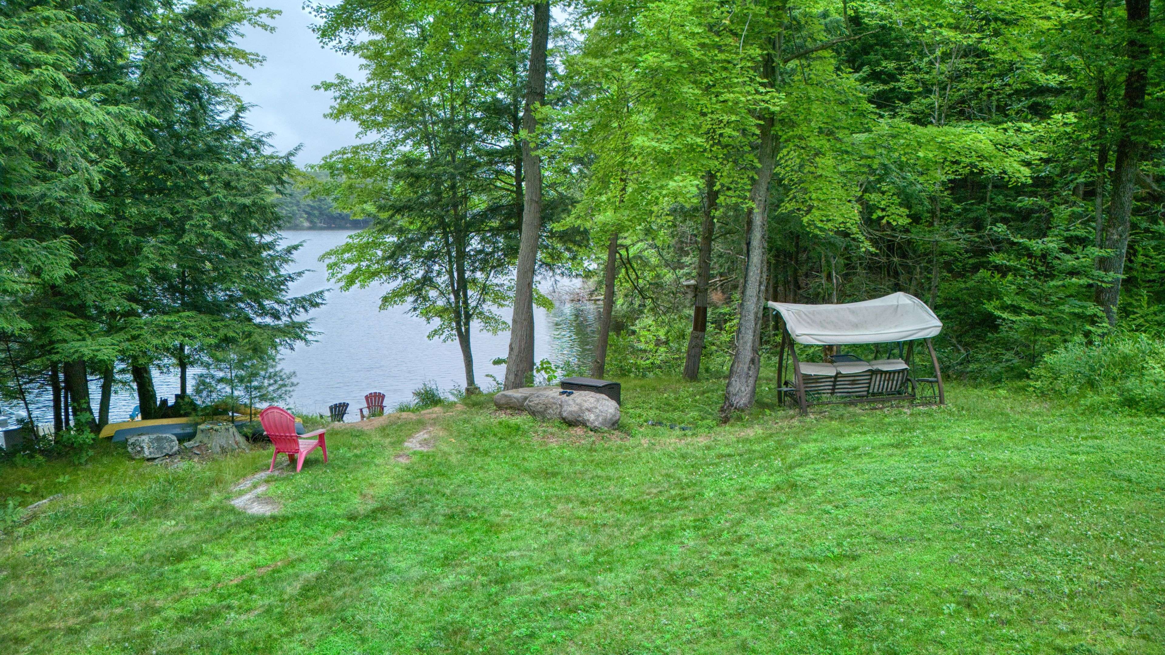 Frontenac, ON K0G 1X0,1510 Devil Lake RD