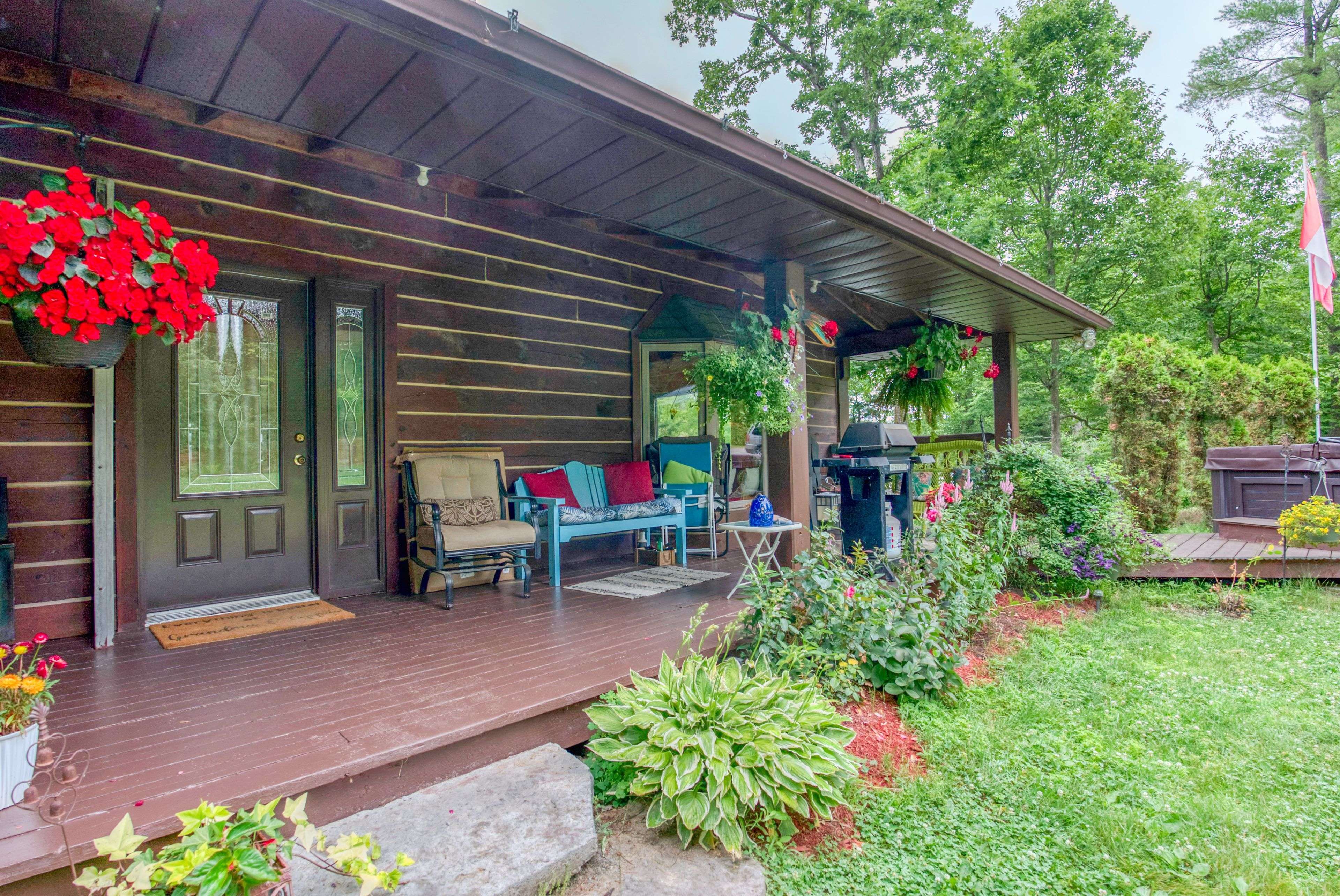 Frontenac, ON K0G 1X0,1510 Devil Lake RD