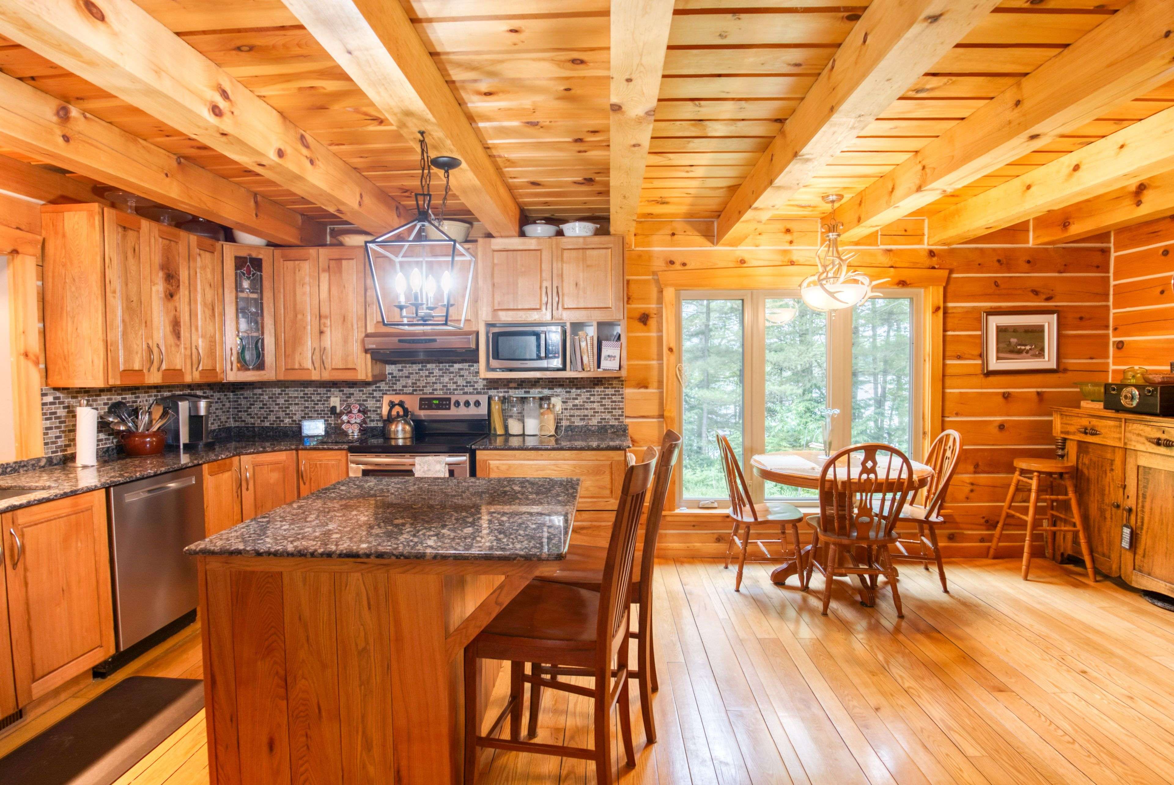 Frontenac, ON K0G 1X0,1510 Devil Lake RD